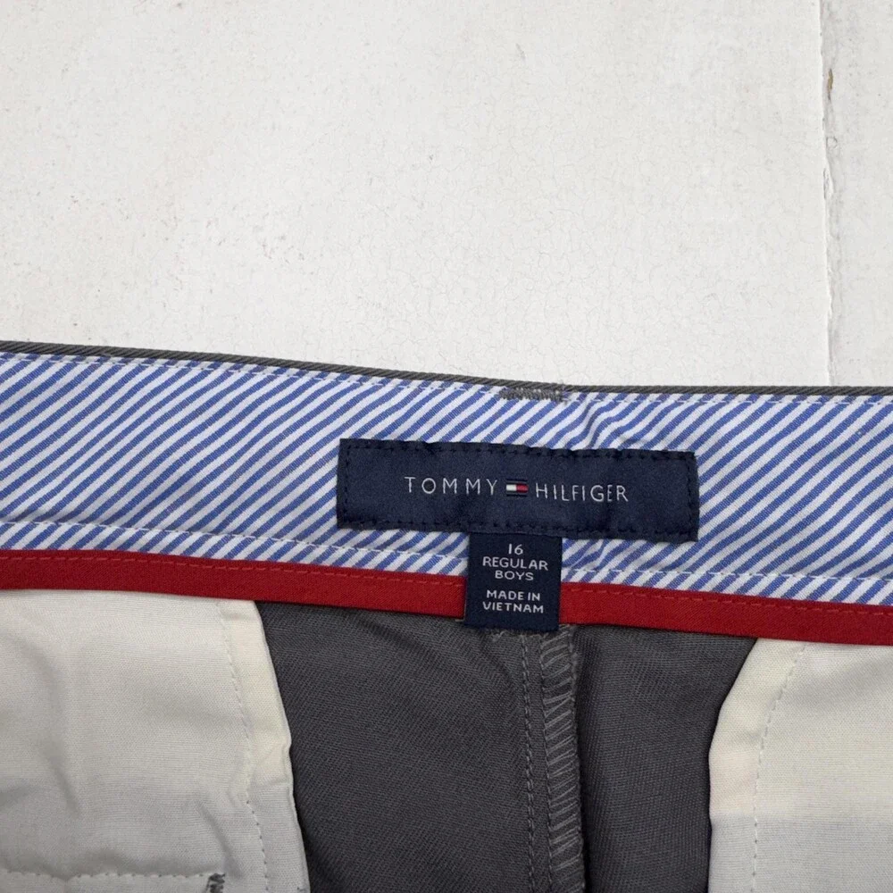 Tommy Hilfiger tommy hilfiger